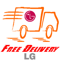 Free Delivery LG